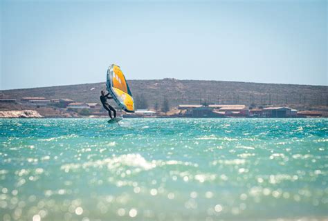 Five questions about hydrofoil boards answered