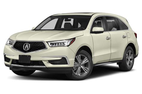 2018 Acura MDX - Specs, Prices, MPG, Reviews & Photos | Cars.com