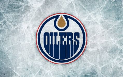 Edmonton Oilers Wallpapers - Wallpaper Cave