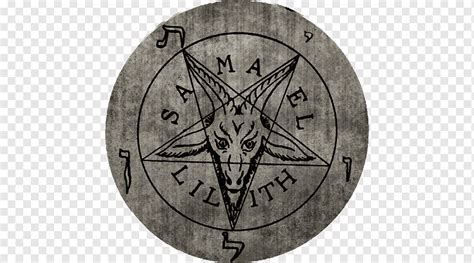 Samael Symbol