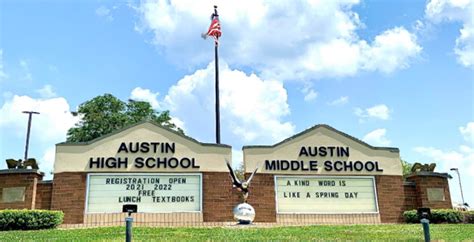 An Existing Public Health Partnership in Austin, Indiana Leads to Safe, Successful Schools ...