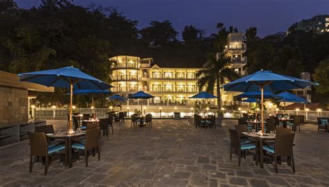 Lemon Tree Hotels Ltd. debuts in Rishikesh with Lemon Tree Premier, Rishikesh - Today’s ...