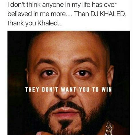 Dj Khaled Funny Quotes - ShortQuotes.cc