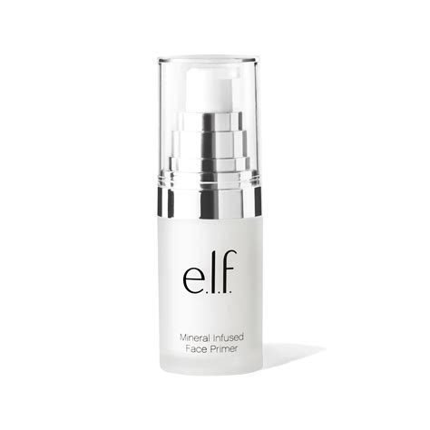 Face Primers: Best Mineral Makeup Primer | e.l.f. Cosmetics- Cruelty Free