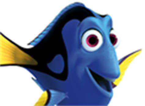 Voice Compare: Finding Nemo - Dory | Behind The Voice Actors