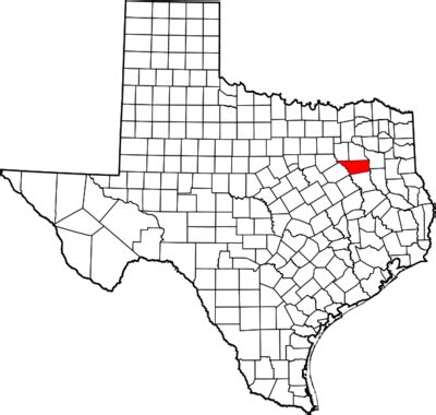 Henderson County, Texas Genealogy • FamilySearch