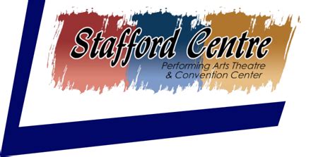 Home - Stafford Centre