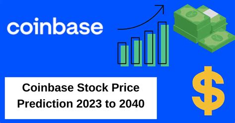 Coinbase Stock Price Prediction 2023, 2024, 2025, 2030