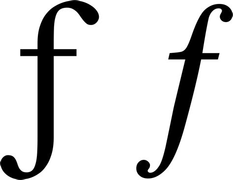 F typography | Symbols, Letter f, Lettering