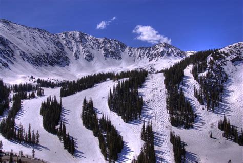 A-Basin - Colorado skiing in May | Arapahoe Basin (A-Basin o… | Flickr