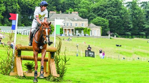 Gatcombe Horse Trials: things to do at the Festival of British Eventing 2022