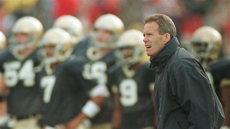 Comparing Notre Dame Football coaches from year one to year two