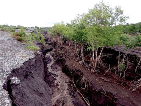 The Garlock Fault Line Is Finally Slipping (And Other Catastrophic ...