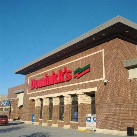 Dominick's (Now Closed) - Old Town - Chicago, IL