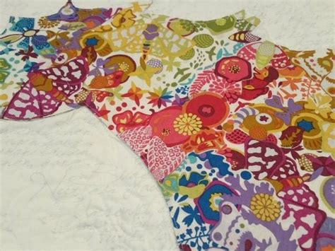 Fabric Collage Quilt - How to Make One - Patchwork Posse