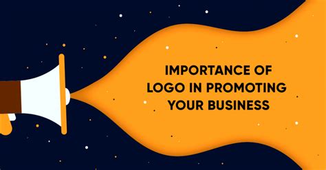 Importance Of Logo In Promoting Your Business | logo for business