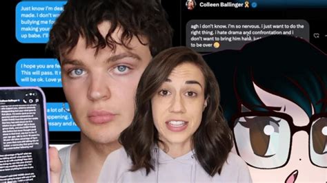 Colleen Ballinger Controversy Drama Gets Shocking Reaction on Twitter after Colleen Vlogs ...