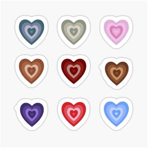 cute y2k hearts Sticker by itsmevilma | Heart stickers, Cool stickers, Pop stickers