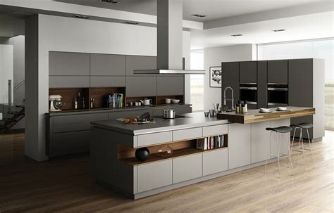 Electrolux launches new range of kitchen appliances in partnership with Poggenpohl Group ...