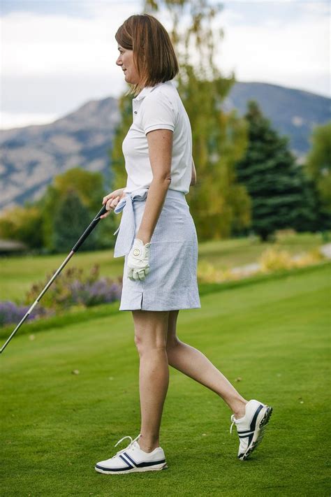 Loading... | Golf attire, Womens golf fashion, Golf outfits women