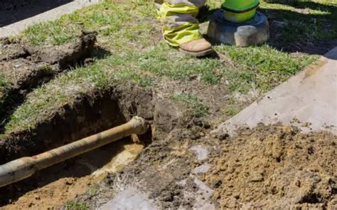 Pros and Cons of Trenchless Sewer Repair