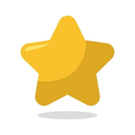 Yellow star Vectors & Illustrations for Free Download | Freepik