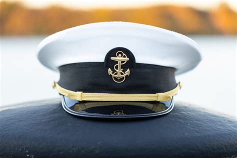 Which Uniform Should You Wear to Your Midshipman Photography Session ...