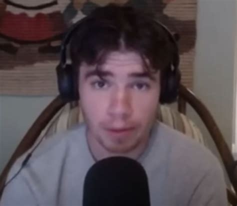 PACKGOD's Real Face (IRL)