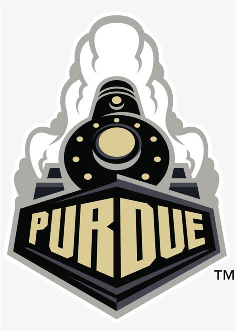 Boilermakers Purdue Logo, Sports Logos, Sports Teams, - Purdue Football Logo Transparent PNG ...