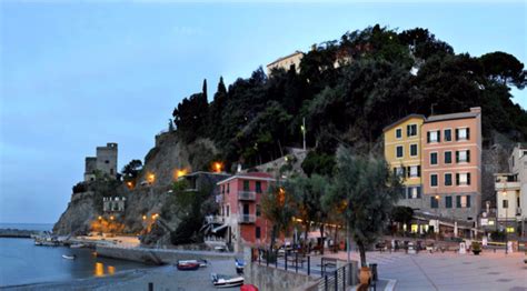 5 new hotels in Cinque Terre, Italy! | Blog | Small & Elegant Hotels ...