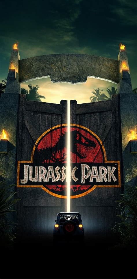 Download Jurassic Park ringtone by LeMacSP on ZEDGE™ now. Browse ...