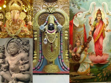 Hindu Gods Of Money - Boldsky.com