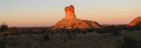 Simpson Desert – Tagalong Tours of Australia