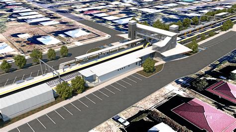 Ipswich's newest train station officially announced | Queensland Times