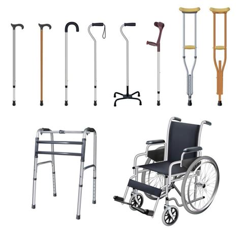 A Guide to Walking Aids in Your Home - Available Ideas