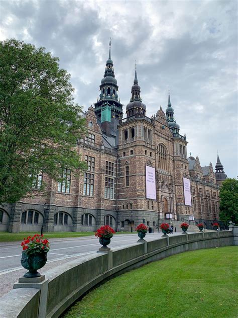 Stockholm Museums: 9 Must-See Museums in Sweden's Capital