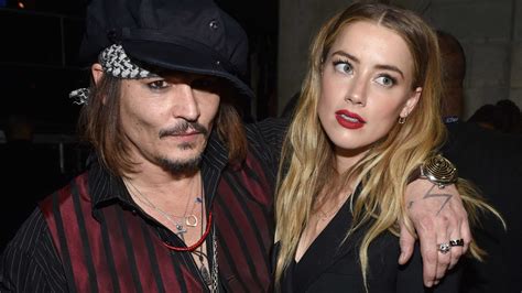 What If Johnny Depp and Amber Heard Had a Premarital Agreement? | Kiplinger