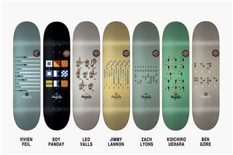 Best Skateboard Brands: 25 Independent Names to Know Right Now | Cool ...