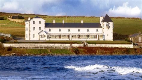 20 of the most beautiful hotels in Scotland