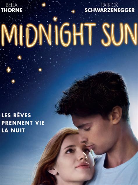 Prime Video: Midnight Sun