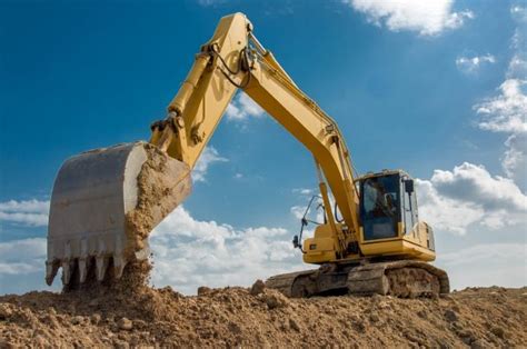 What is Excavation in Construction | Specialty Grading