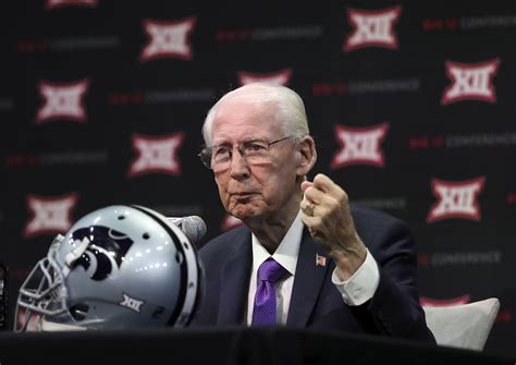 Age is just a number: Bill Snyder reportedly signs another contract extension at Kansas State