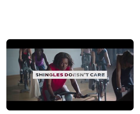 From recent Shingrix commercial : r/TemplateMemes