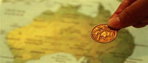 Aussie dollar is opening the week at its lowest level | by A360 News | Medium