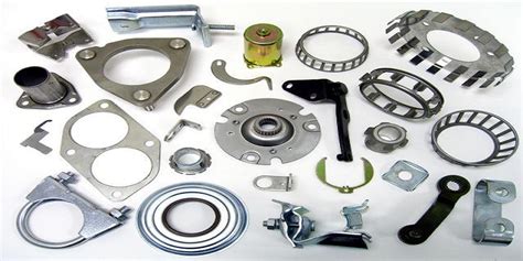 How Auto Parts Manufacturers Market Their Store Online?