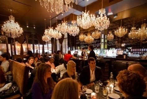 $69 For A 3 Course Dinner For Two With Wine Or Cocktails (a $127 Value ...