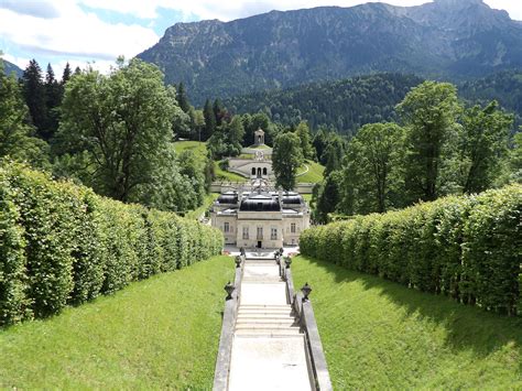 The 'Definitive' Guide to King Ludwig's Bavarian Castles | Joy Adventuring