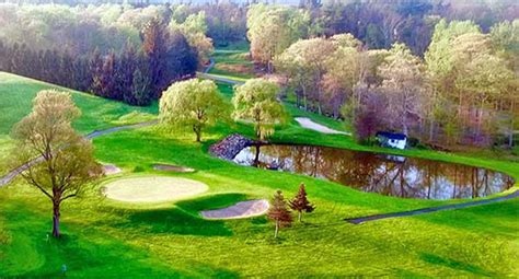 Buck Hill Golf Club - PoconoGo