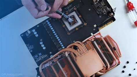 How To Apply Thermal Paste To A GPU Or CPU [2025 Guide]