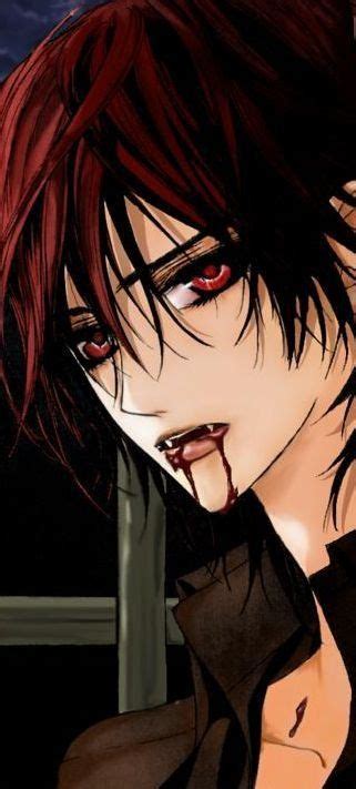 Kaname Kuran ♡ (Vampire Knight) | Vampire knight kaname, Vampire knight manga, Vampire knight yuki